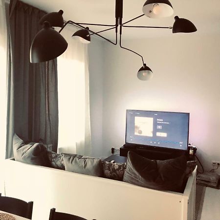 Apartament Bulwary Warty Сьрем Экстерьер фото